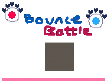 Bounce Battle